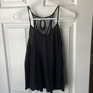 Mossimo Supply Black Top - Size S